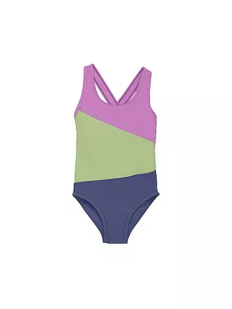 COLOR KIDS | Maillot de bain fille |